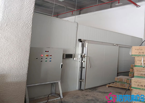 湘潭小型醫(yī)藥冷庫(kù)建造多少錢？.jpg