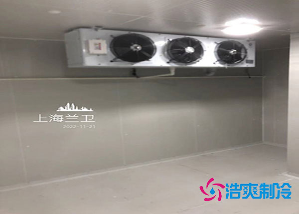 分間700平疾控醫(yī)療冷庫建造多少錢？jpg