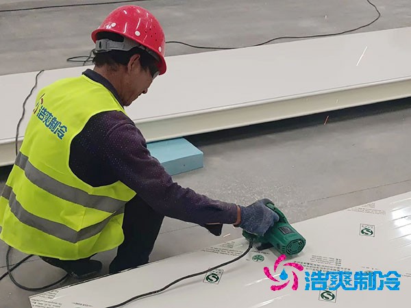  醫(yī)藥冷庫價格如何計算？藥品冷庫每平方米多少錢？