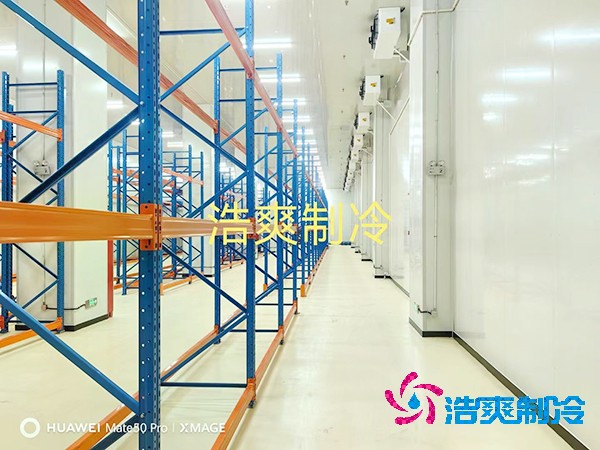 醫(yī)藥冷庫工程在安裝完畢后如何高效運(yùn)行？