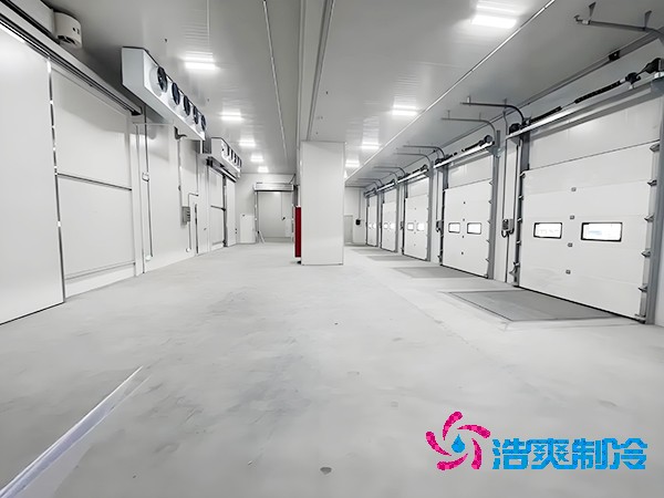 醫(yī)藥冷凍庫(kù)的安裝特性有哪些？