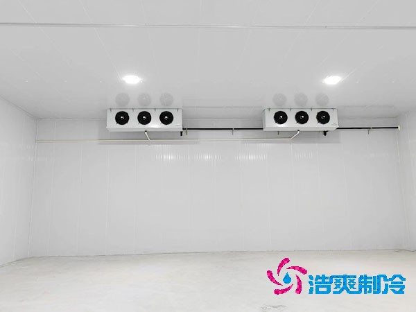  1000平米醫(yī)藥冷庫建造預(yù)算成本大概多少錢？