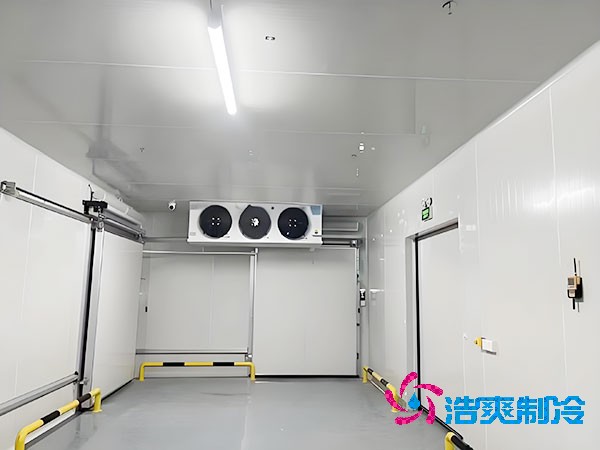 要建設一個醫(yī)藥冷庫大概需要多少資金呢？