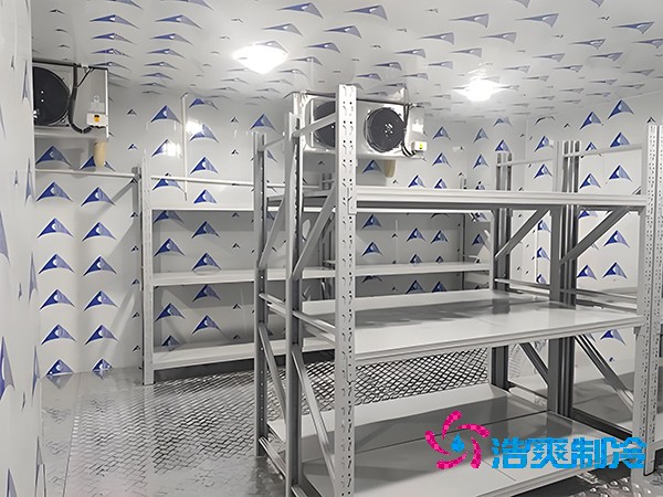 安裝200平醫(yī)藥冷庫建造費用大概多少錢？