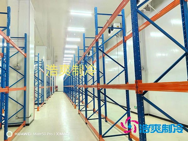  如何妥善準(zhǔn)備大型生物醫(yī)藥冷庫的安裝工作？