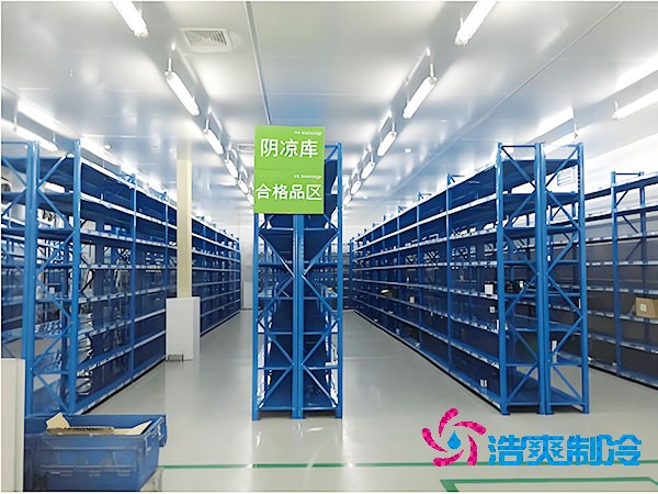 2025年GSP醫(yī)藥冷庫設(shè)計(jì)建造需要滿足哪些標(biāo)準(zhǔn)要求？
