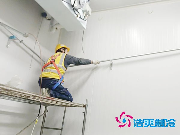  醫(yī)藥冷庫(kù)建造價(jià)格多少錢(qián)？