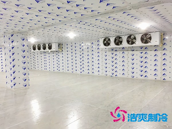  醫(yī)藥冷庫(kù)安裝每平米造價(jià)多少錢(qián)？