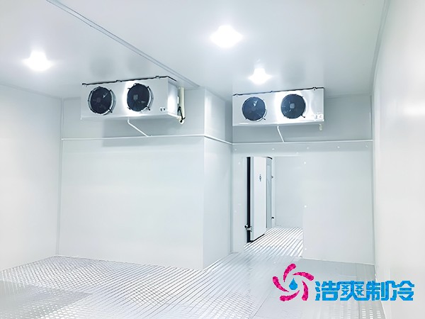 小型醫(yī)藥冷庫造價