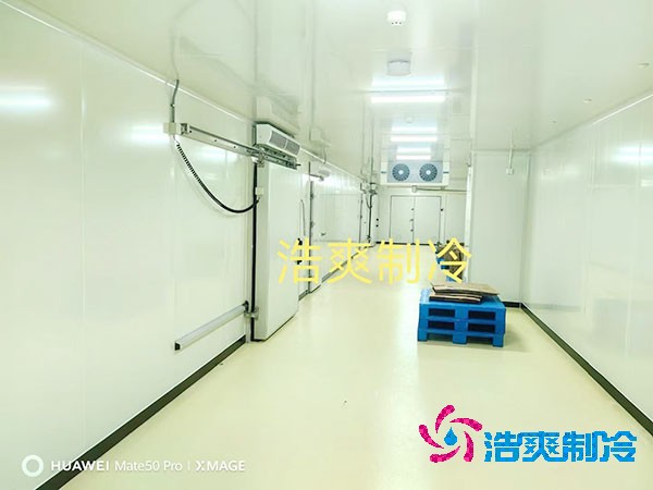  醫(yī)藥冷庫(kù)安裝造價(jià)及細(xì)節(jié)解析