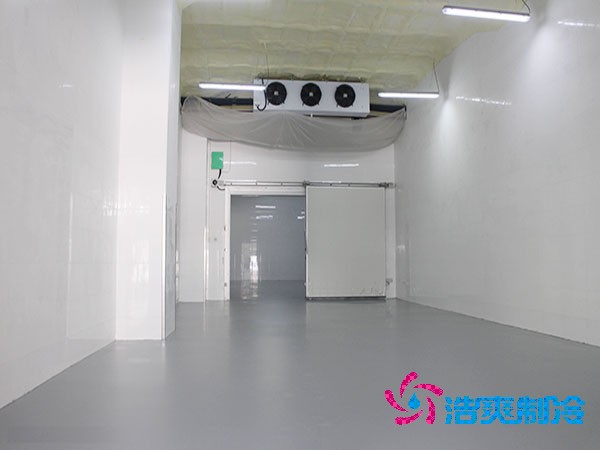  建造-18℃醫(yī)療低溫冷庫的成本預(yù)估多少錢？