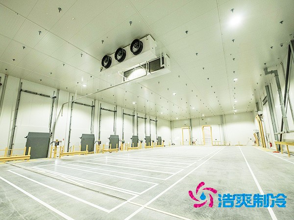  2025年全國醫(yī)藥冷庫造價解析與投資指南！