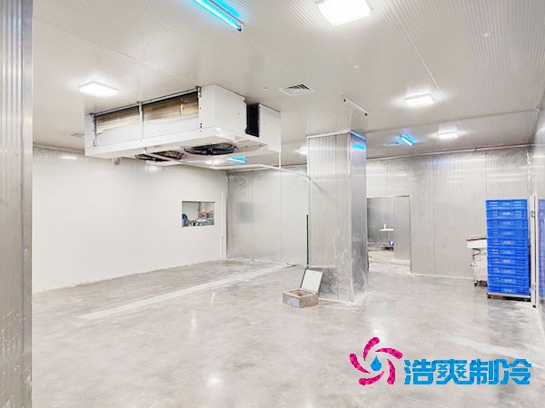  安裝一個(gè)100平米的體外診斷試劑醫(yī)藥冷庫，其費(fèi)用是多少呢？