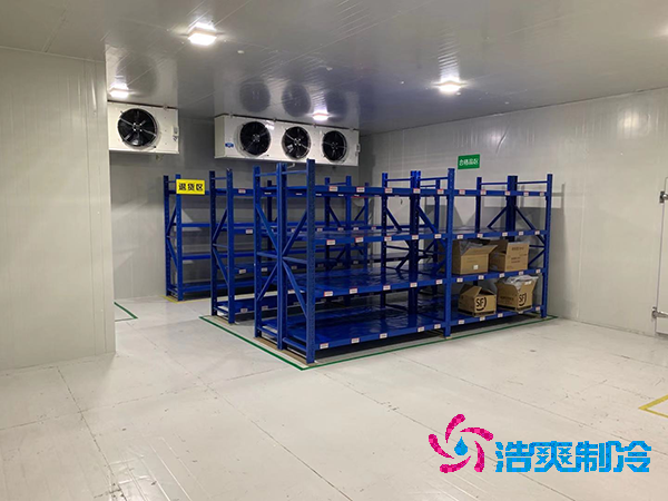 建造生物醫(yī)藥冷庫的費(fèi)用及相關(guān)要點(diǎn)