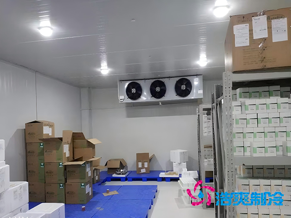 建造生物醫(yī)藥冷庫的費(fèi)用及相關(guān)要點(diǎn)