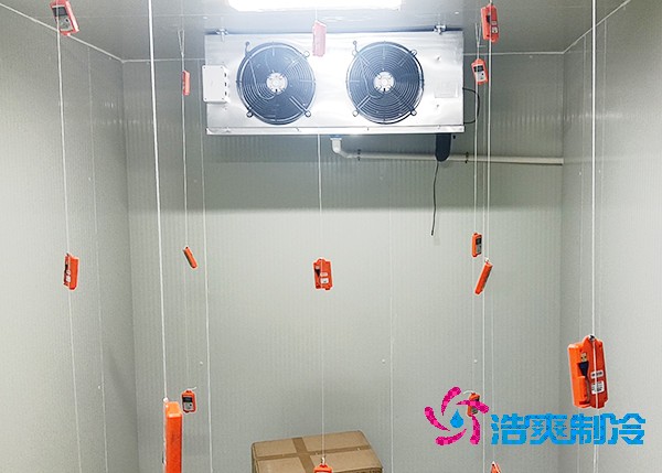 醫(yī)藥冷庫造價一平米竟要這么多錢？溫度決定成本！