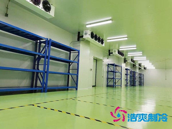 建造醫(yī)藥冷庫(kù)如何選擇制冷機(jī)組？