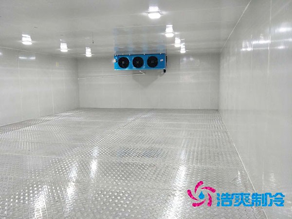 定制2-8℃醫(yī)藥冷庫(kù)造價(jià)及注意事項(xiàng)解析