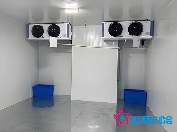 生物醫(yī)藥冷庫建造費(fèi)用大揭秘！冷庫造價(jià)4萬起滿足GSP認(rèn)證！