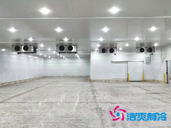 醫(yī)藥陰涼庫安裝造價預算