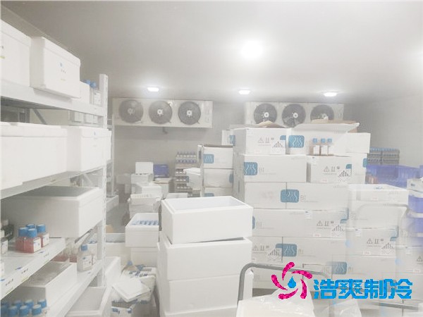 20立方醫(yī)藥冷庫(kù)的造價(jià)及其建造流程