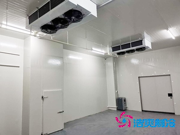建造100平方米醫(yī)藥凈化冷庫造價預算多少錢？