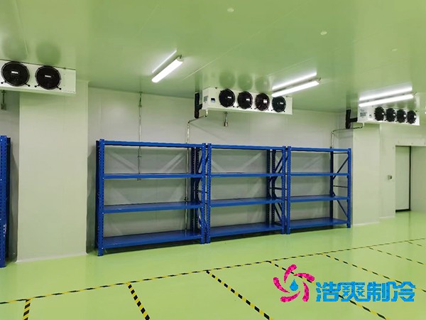  500平方米醫(yī)藥試劑冷庫(kù)建設(shè)造價(jià)預(yù)算多少錢(qián)？