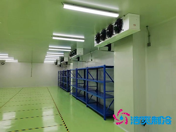 上海醫(yī)藥冷庫建造找誰好？