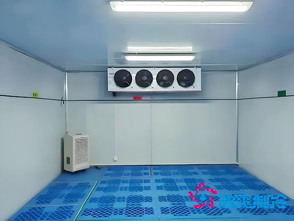 醫(yī)藥冷庫建造
