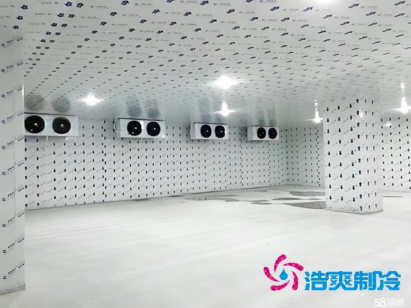 gmp醫(yī)藥冷庫設(shè)計