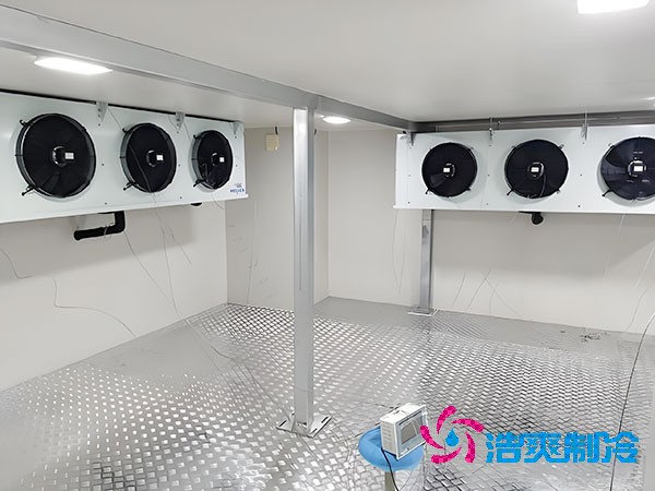  建造一個生物醫(yī)藥冷庫報價多少錢？