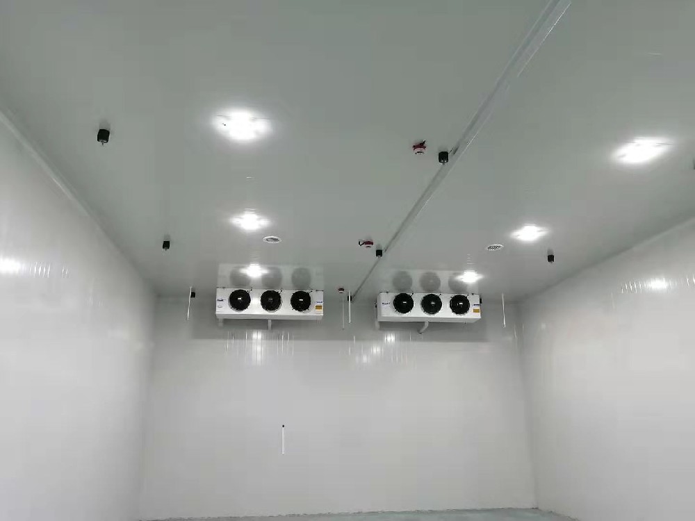  醫(yī)藥冷庫建造如何選擇專業(yè)承建商？