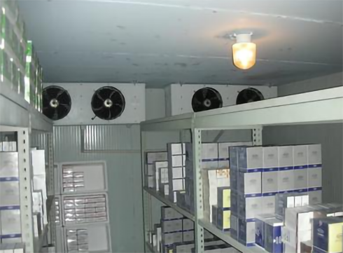  上海1100㎡疫苗冷藏庫(kù)建造需要多少錢(qián)？