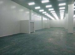  安裝建造7500㎡醫(yī)療器械低溫倉(cāng)儲(chǔ)費(fèi)用造價(jià)？