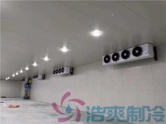  建設(shè)一間醫(yī)藥疫苗冷庫價(jià)格費(fèi)用？